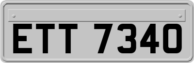 ETT7340
