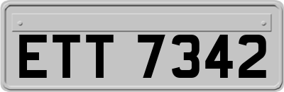 ETT7342