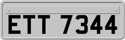 ETT7344