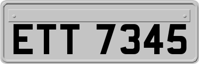 ETT7345