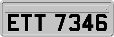 ETT7346