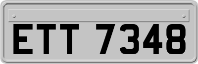 ETT7348