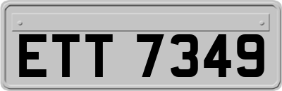 ETT7349