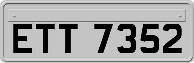 ETT7352