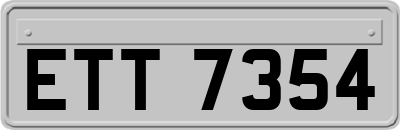 ETT7354