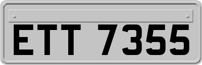 ETT7355