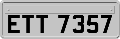 ETT7357