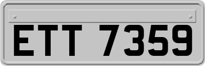 ETT7359