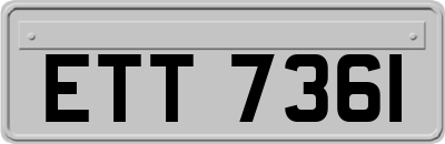 ETT7361