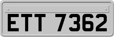 ETT7362