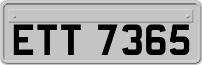ETT7365