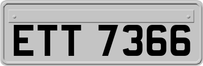 ETT7366