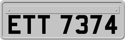ETT7374