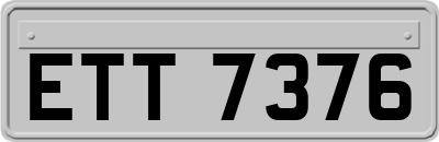 ETT7376
