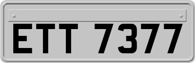 ETT7377
