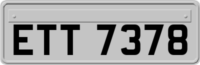 ETT7378