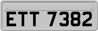 ETT7382