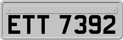 ETT7392