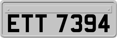 ETT7394
