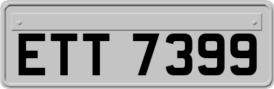 ETT7399