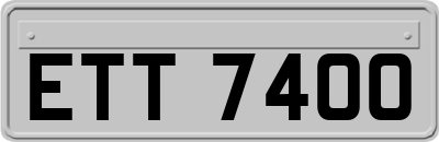 ETT7400