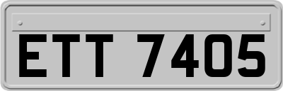 ETT7405