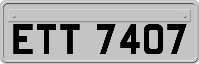 ETT7407
