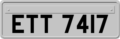 ETT7417