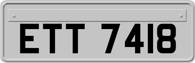 ETT7418