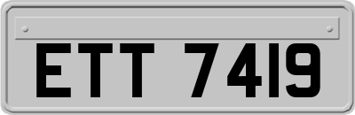 ETT7419
