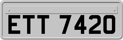 ETT7420