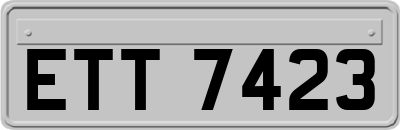 ETT7423