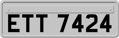 ETT7424