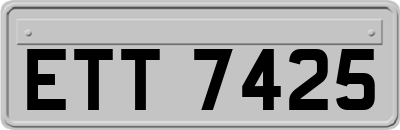 ETT7425