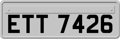 ETT7426