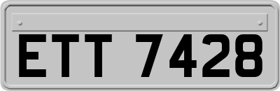 ETT7428