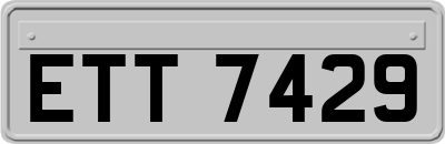 ETT7429