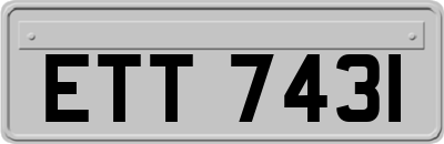 ETT7431