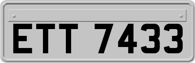 ETT7433