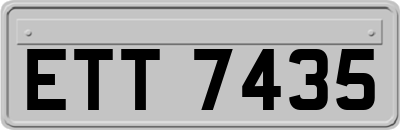ETT7435