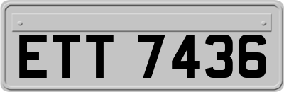 ETT7436