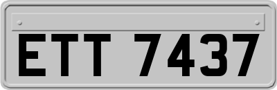 ETT7437