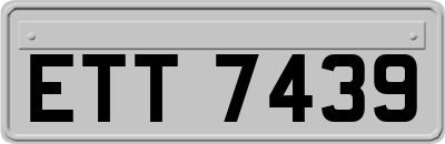 ETT7439