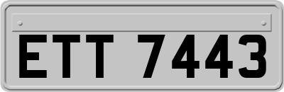 ETT7443