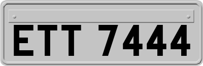 ETT7444