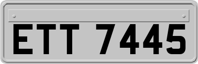 ETT7445