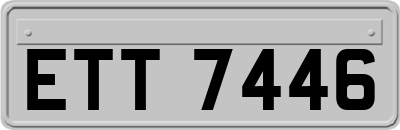 ETT7446