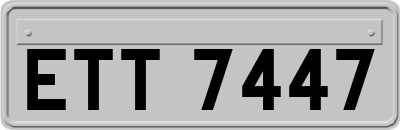 ETT7447