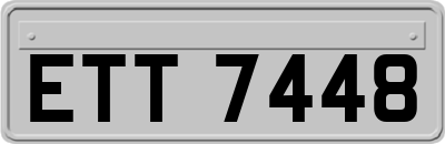 ETT7448