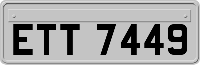 ETT7449
